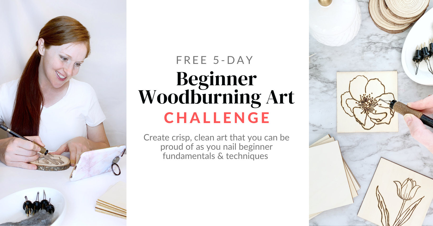 BWAC Challenge Ad no link