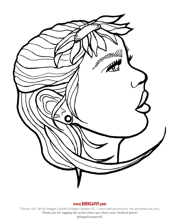 Free Woodburning Patterns | Burn Savvy