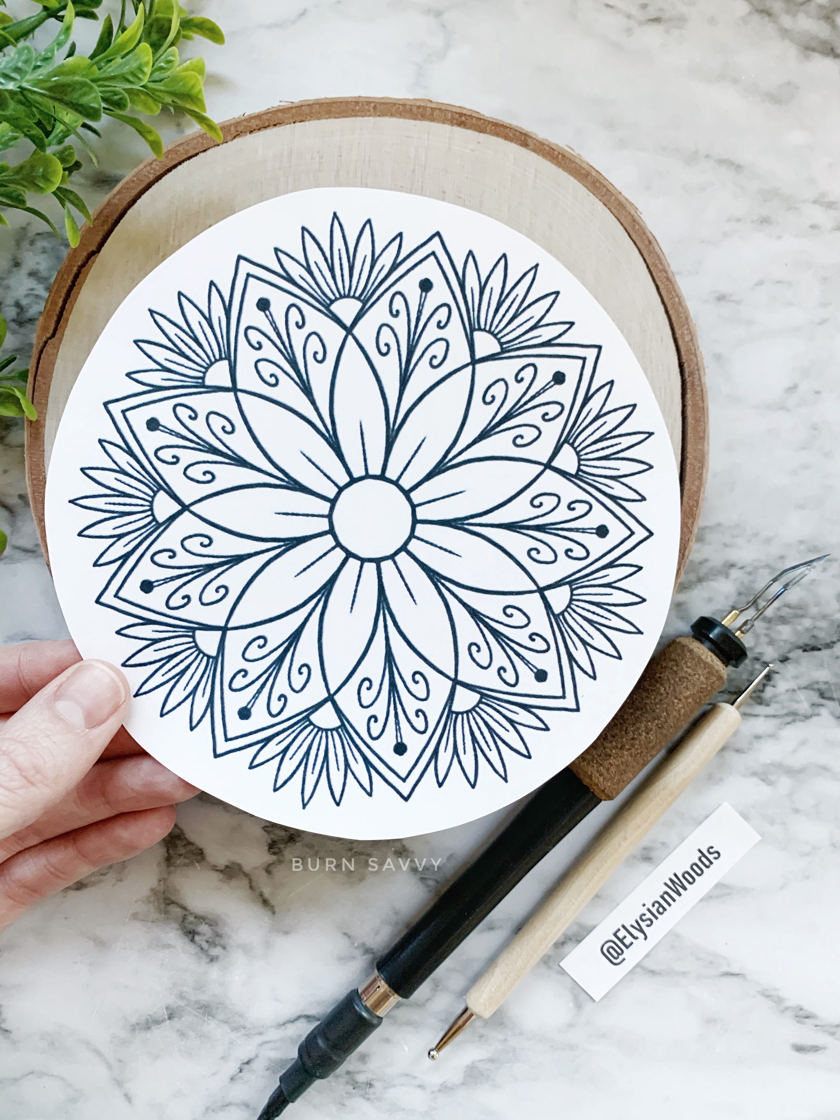 Printable Template Wood Burning Patterns - Printable Templates Free