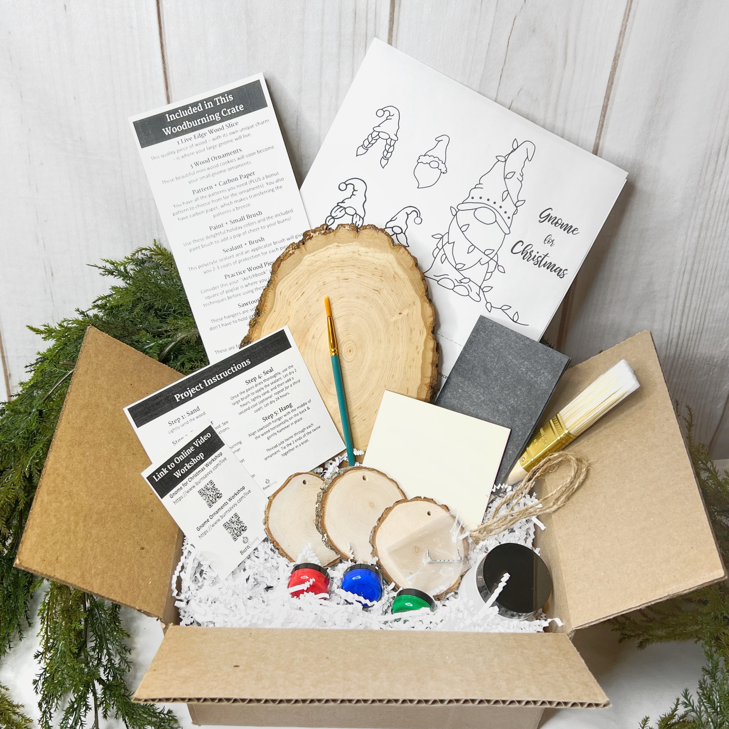 Crate Club subscription box opening unboxing 