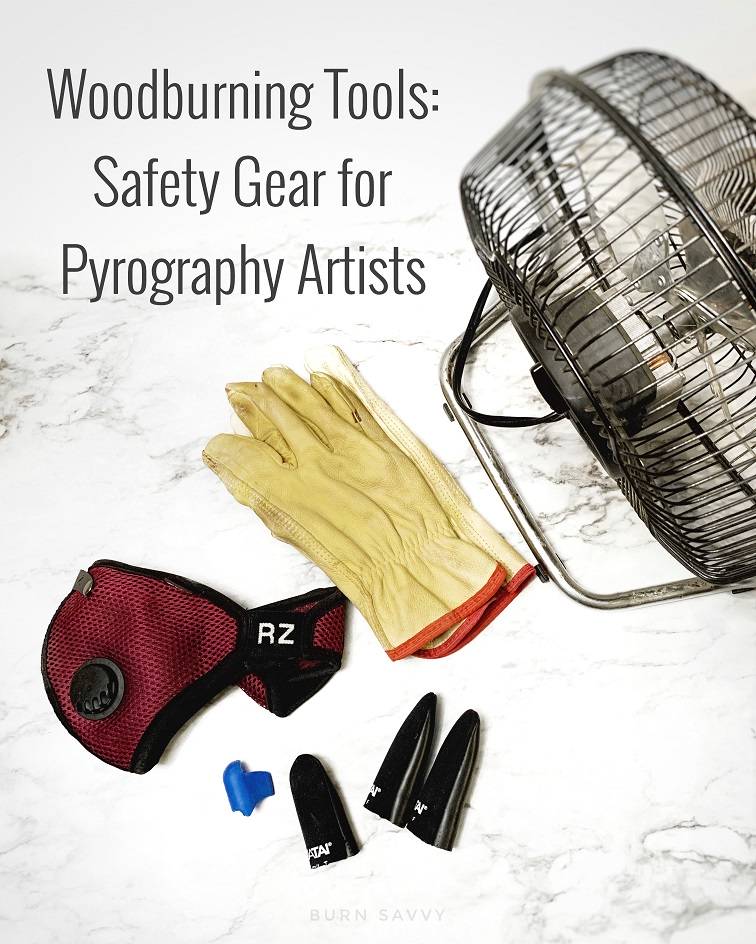 Wood burning shop tools for sale